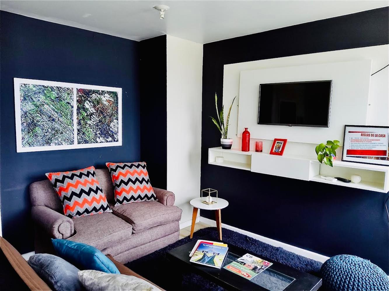 Departamento Premiun En Zona Centro Apartment Cordoba Bagian luar foto