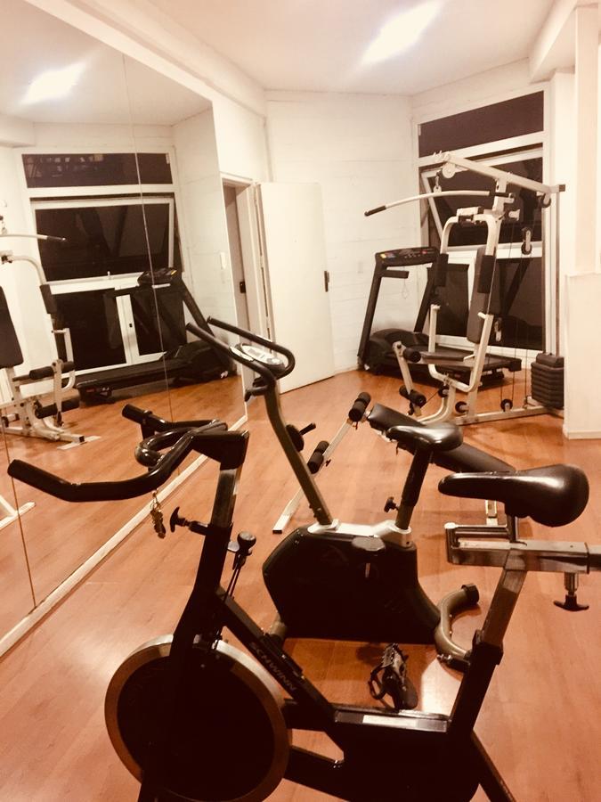 Departamento Premiun En Zona Centro Apartment Cordoba Bagian luar foto