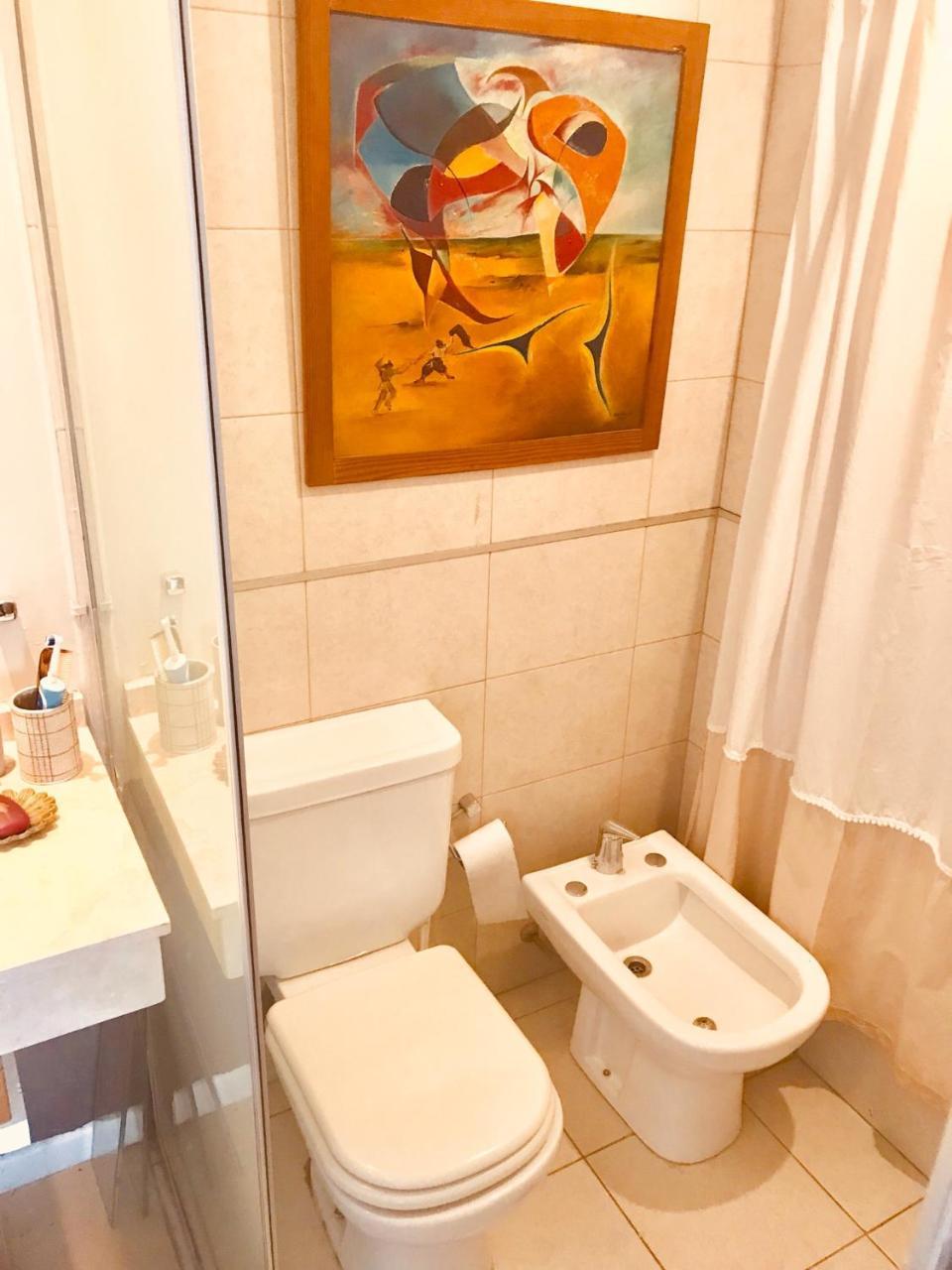 Departamento Premiun En Zona Centro Apartment Cordoba Bagian luar foto