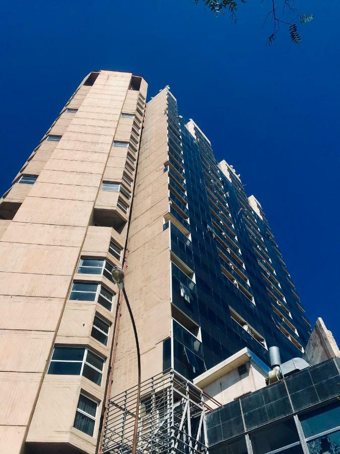 Departamento Premiun En Zona Centro Apartment Cordoba Bagian luar foto